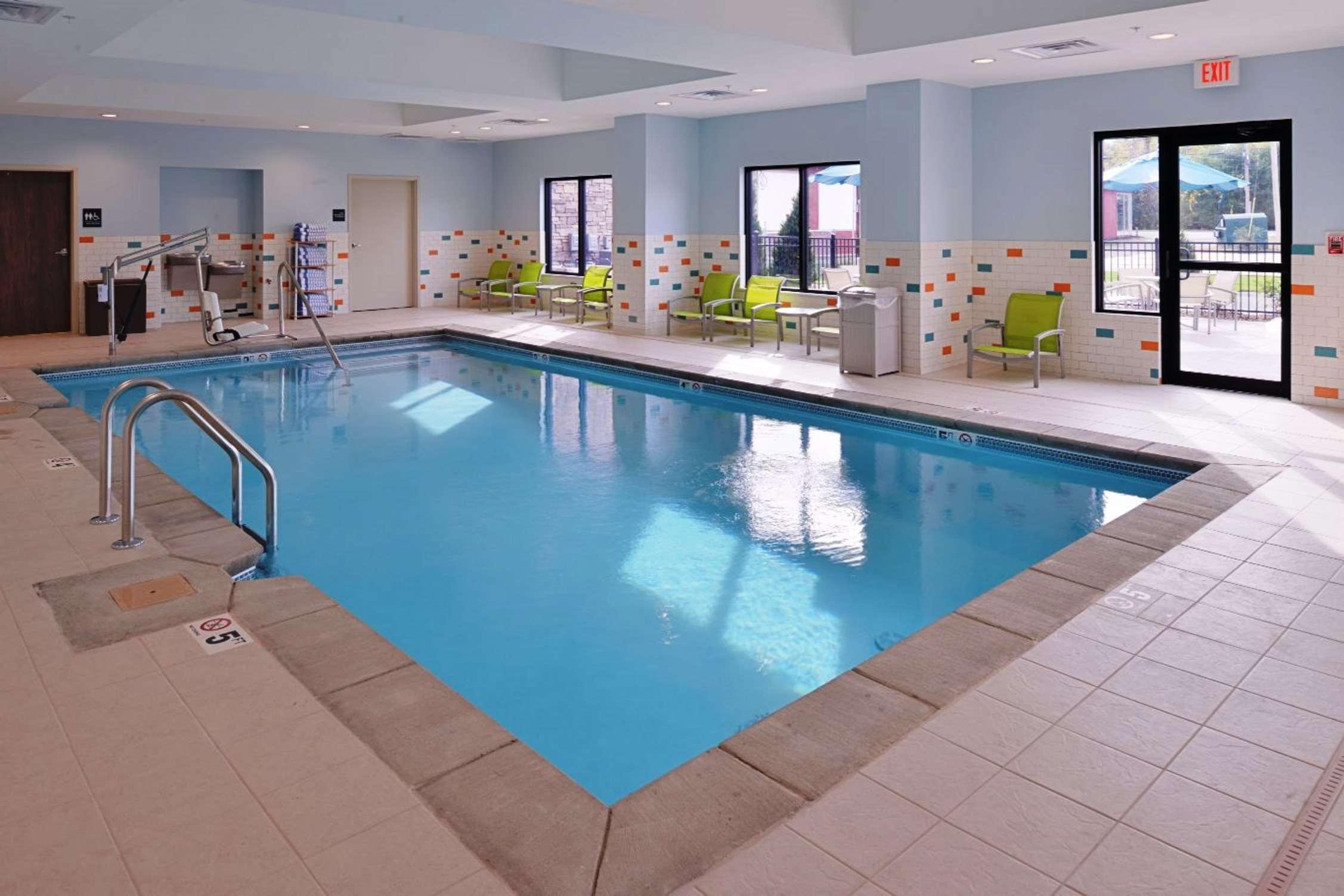 Hotel Hampton