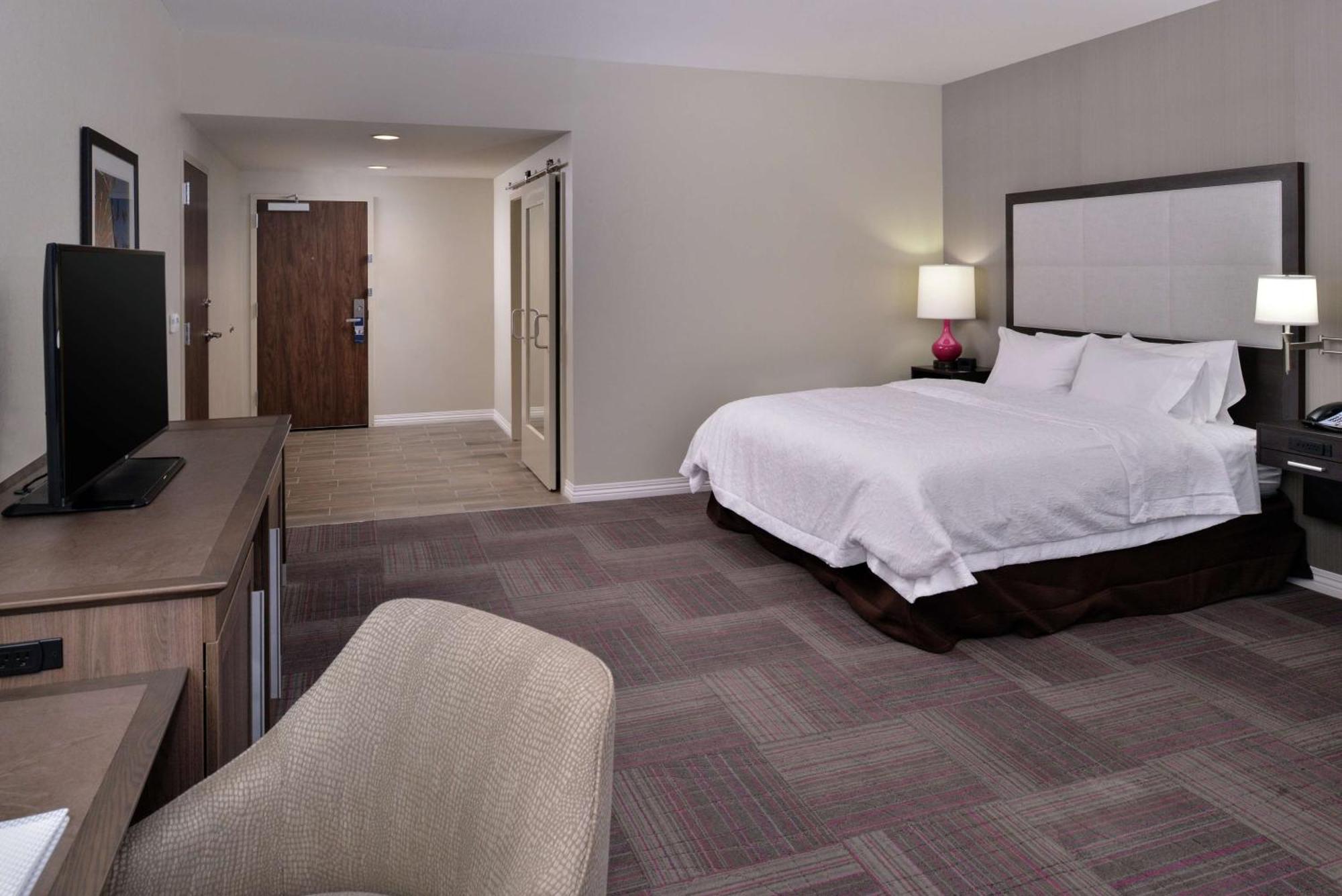 Hotel Hampton Leavenworth