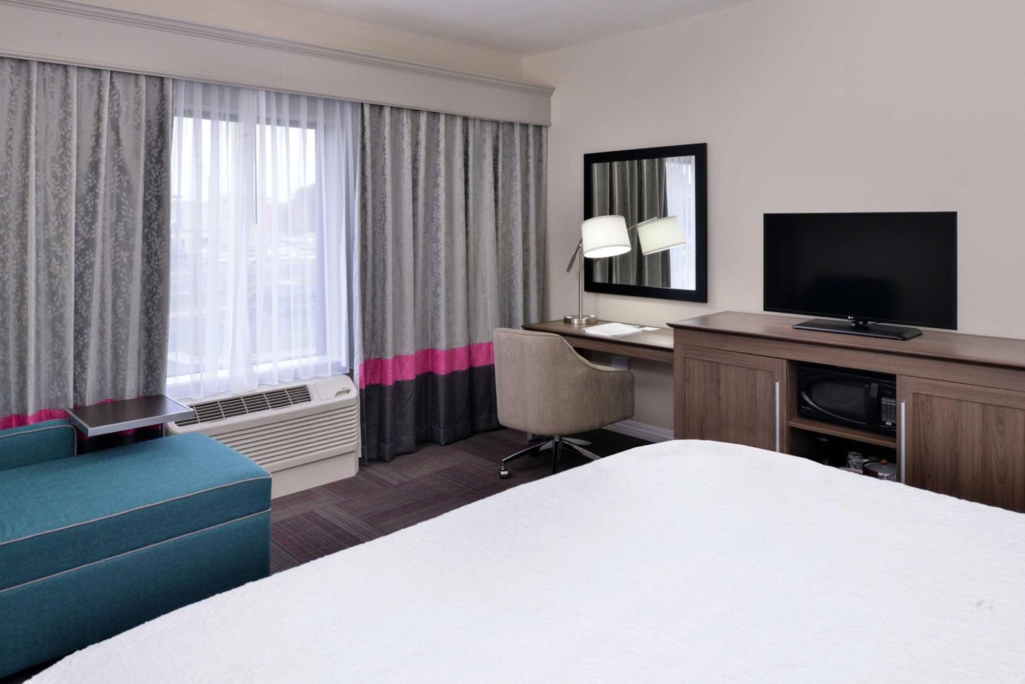 Hampton Hotel Leavenworth