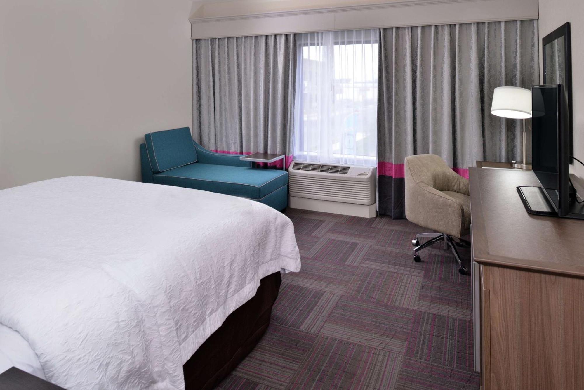 Hotel Hampton Leavenworth