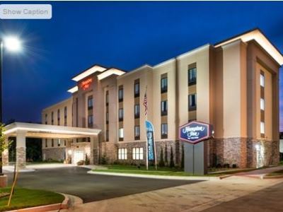 Hotel Hampton