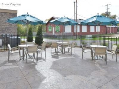 Hotel Hampton
