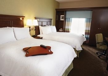 Hampton Hotel